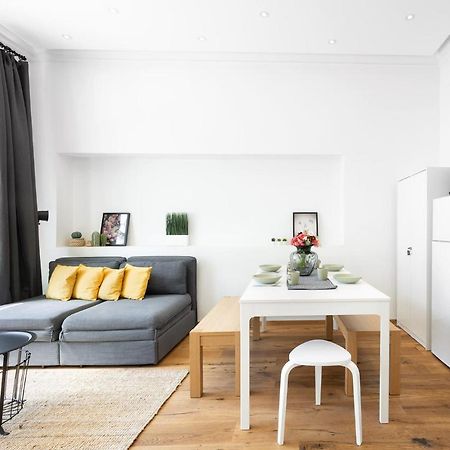 מינכן Wiesen Living - Apartment For Up To Twelve People מראה חיצוני תמונה