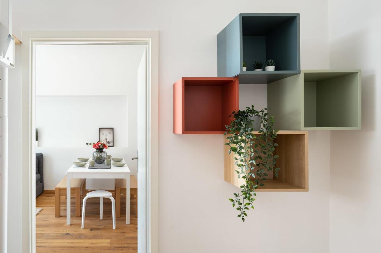 מינכן Wiesen Living - Apartment For Up To Twelve People מראה חיצוני תמונה